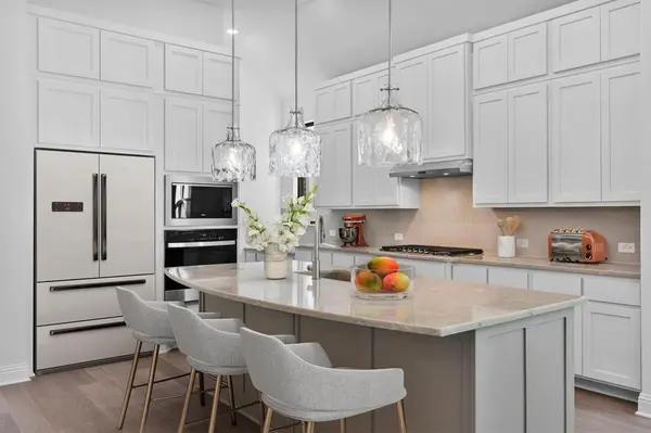 3928 Attwater Street, Mckinney, TX 75071