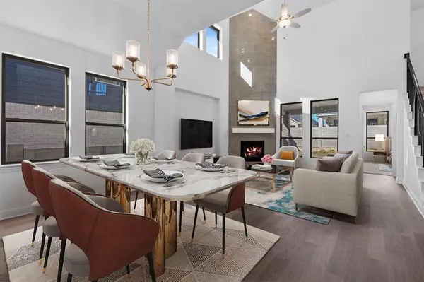 3928 Attwater Street, Mckinney, TX 75071