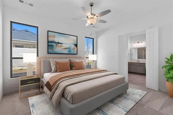 3928 Attwater Street, Mckinney, TX 75071