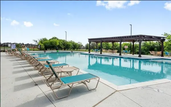 4428 Brentfield Drive, Fort Worth, TX 76036