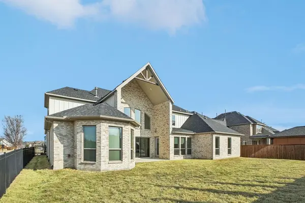 4101 Parkview Boulevard, Celina, TX 75009