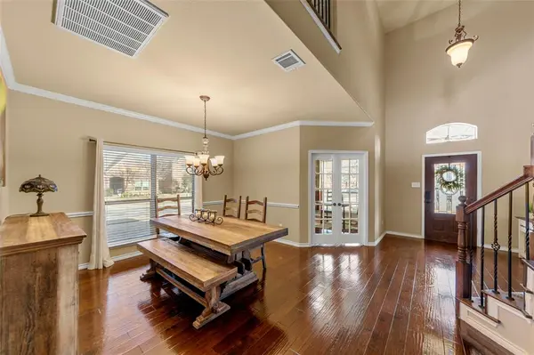 10000 Ransom Ridge Road, Mckinney, TX 75072