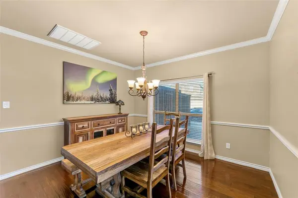 10000 Ransom Ridge Road, Mckinney, TX 75072