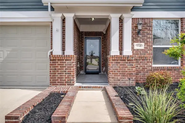 1728 Heron Way, Argyle, TX 76226