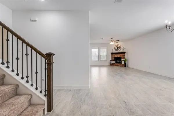 1728 Heron Way, Argyle, TX 76226