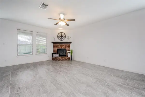 1728 Heron Way, Argyle, TX 76226