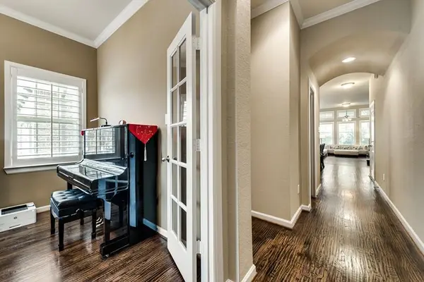 2021 Garden Park Court, Richardson, TX 75080