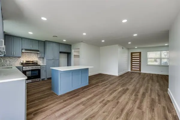 1223 Donna Drive, Richardson, TX 75080