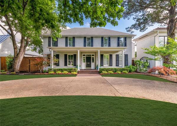 3641 Mockingbird Lane, Highland Park, TX 75205