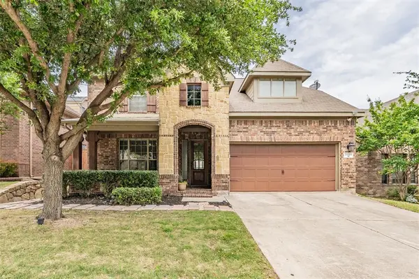 3329 Count Drive, Fort Worth, TX 76244
