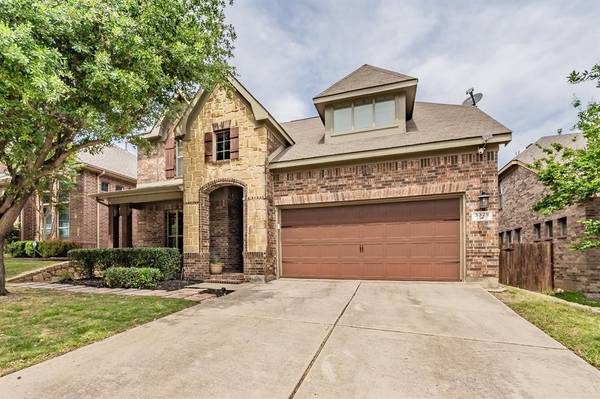 3329 Count Drive, Fort Worth, TX 76244