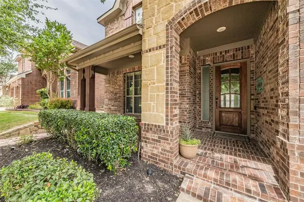 3329 Count Drive, Fort Worth, TX 76244