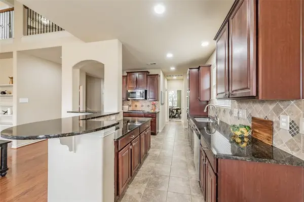 3329 Count Drive, Fort Worth, TX 76244