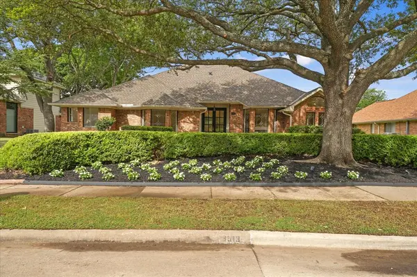 3513 Plymouth Drive, Plano, TX 75023