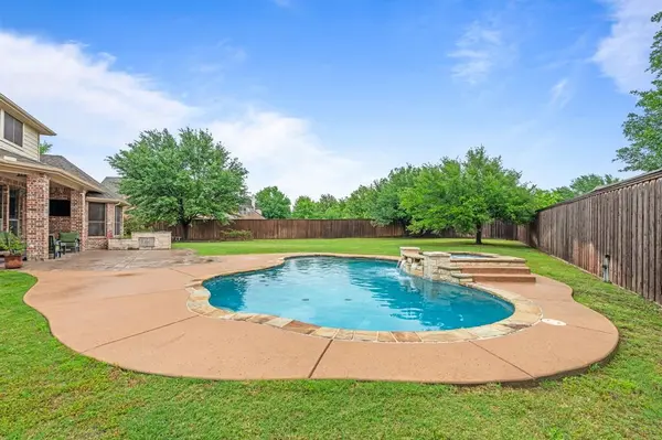 703 Mockingbird Drive, Murphy, TX 75094
