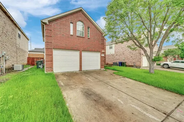 1970 Garrison Way, Garland, TX 75040