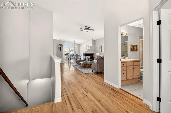 5150 Vista Del Norte PT, Colorado Springs, CO 80919