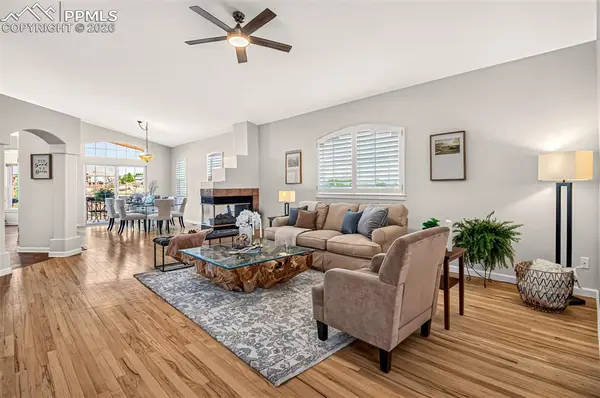 5150 Vista Del Norte PT, Colorado Springs, CO 80919