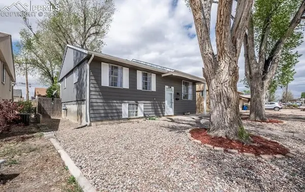 3041 Norwich AVE, Pueblo, CO 81006