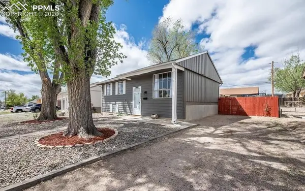 3041 Norwich AVE, Pueblo, CO 81006