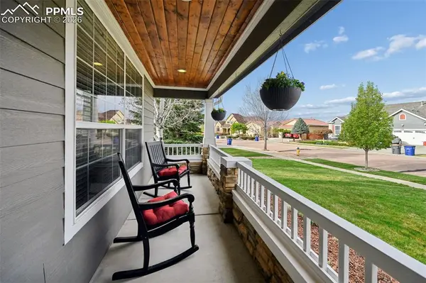 6153 Gunslinger DR, Colorado Springs, CO 80923