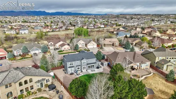 6153 Gunslinger DR, Colorado Springs, CO 80923