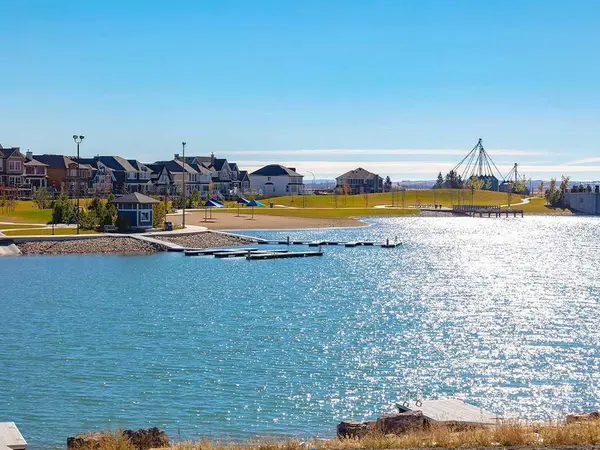 402 Marquis LN SE #121, Calgary, AB T3M 2G7