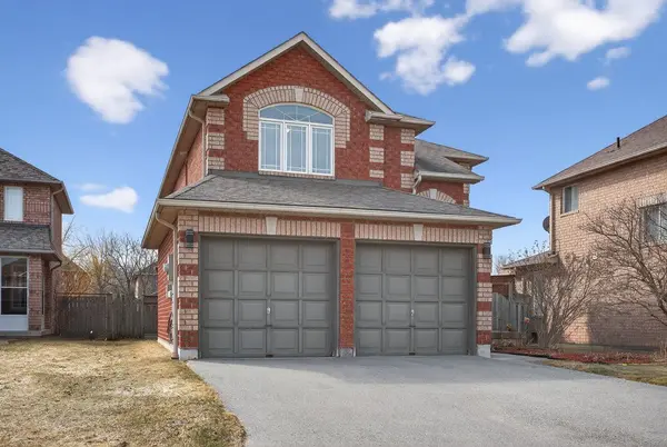 31 Rinaldo RD, Georgina, ON L4P 3X9