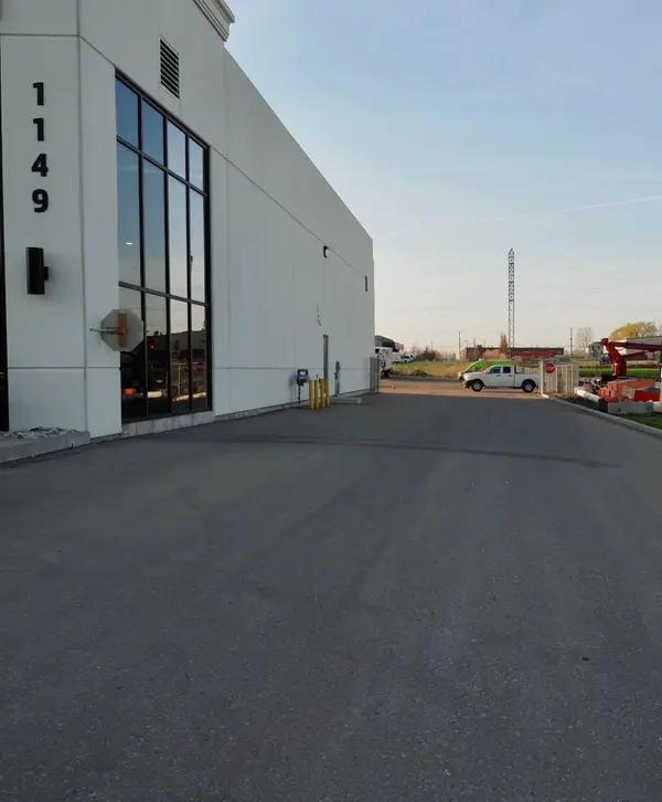 1149 Commerce WAY, Woodstock, ON N4V 0A2