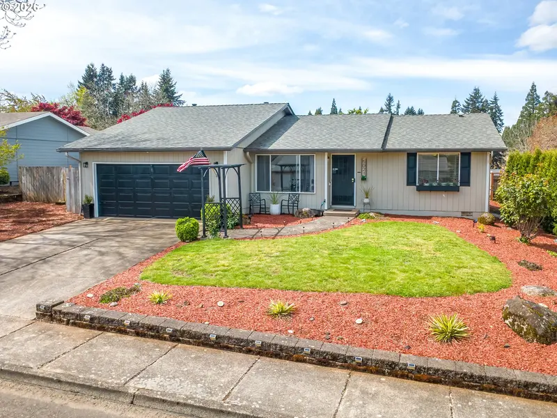 5021 DANIEL ST S, Salem, OR 97306