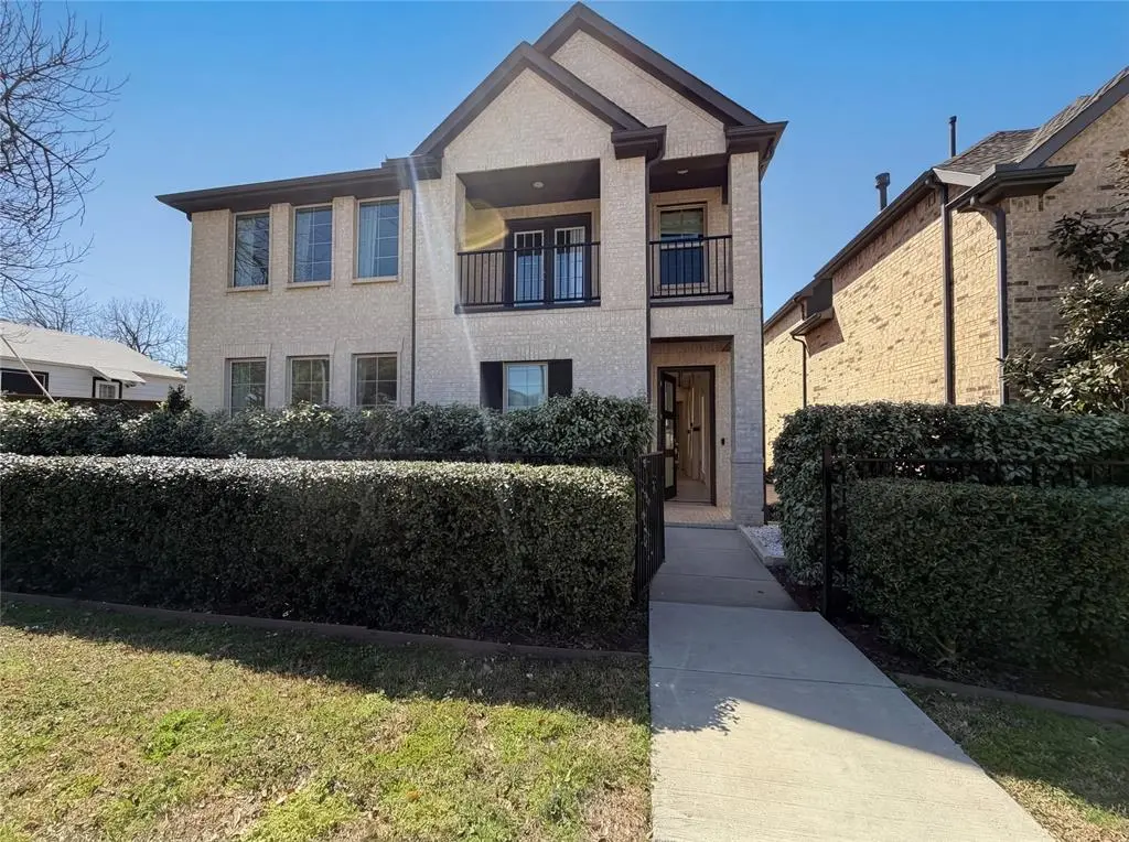 404 W 6th Street, Irving, TX 75060