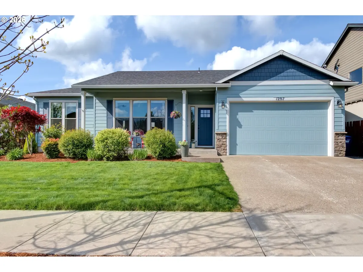1297 DAYLILY ST, Woodburn, OR 97071