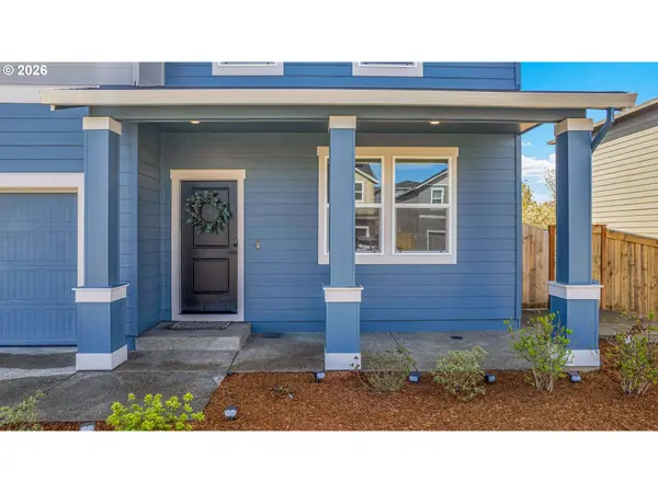 3394 SE 36TH ST, Gresham, OR 97080