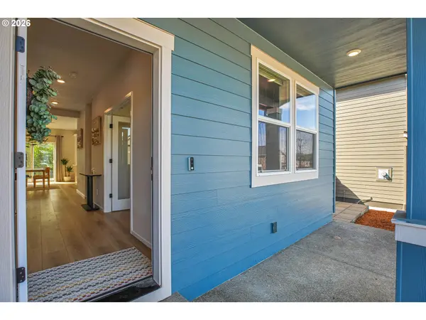 3394 SE 36TH ST, Gresham, OR 97080