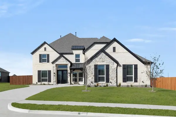 1805 Hidden Creek Drive, Midlothian, TX 76065