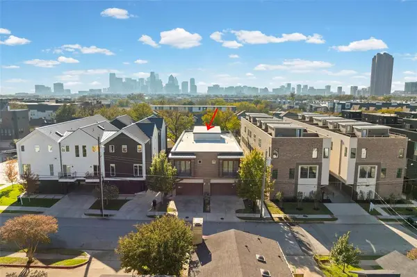 2009 N Prairie Avenue #2009, Dallas, TX 75204