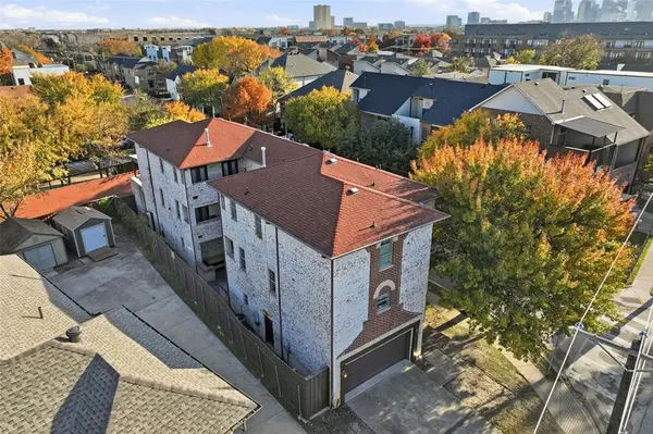 5102 Mission Avenue #5102, Dallas, TX 75206