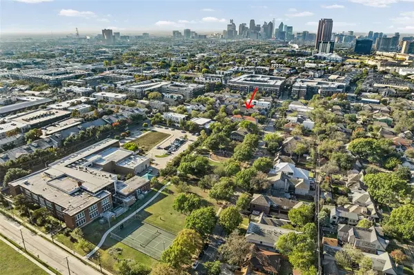 5102 Mission Avenue #5102, Dallas, TX 75206