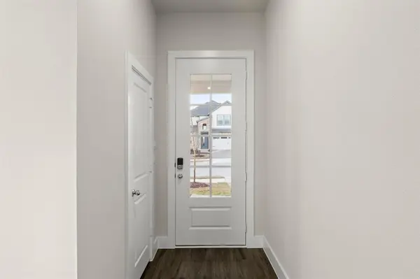 2404 Overlook Drive, Melissa, TX 75454