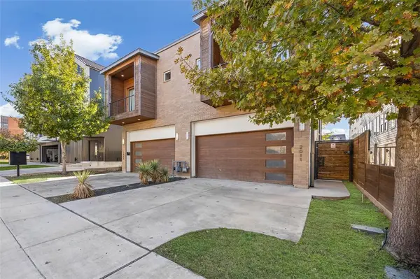 2011 N Prairie Avenue #2011, Dallas, TX 75204