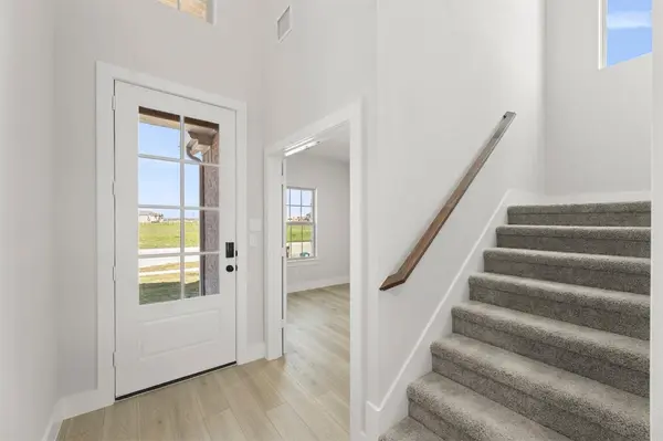 1843 Murrah Lane, Forney, TX 75126