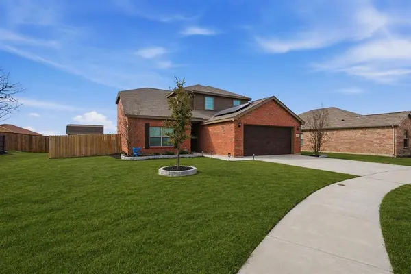 112 Saloon Cove E, Newark, TX 76071