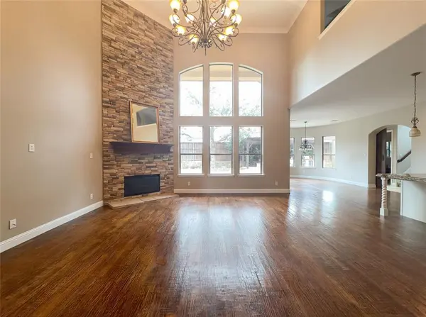 701 Buffalo Springs Drive, Prosper, TX 75078