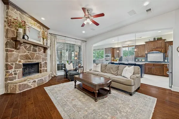 960 WILLOW RIDGE Drive, Prosper, TX 75078