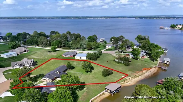 106 Snyder Ranch Road, Trinidad, TX 75163