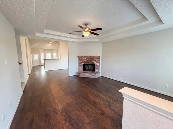 9048 Elbe Trail, Fort Worth, TX 76118