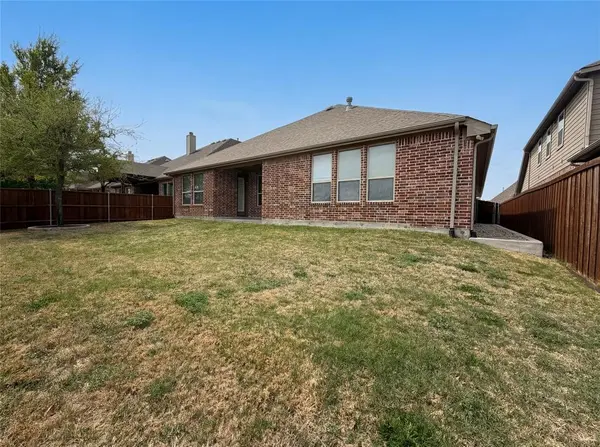 2613 Oak Blossom Drive, Mckinney, TX 75071