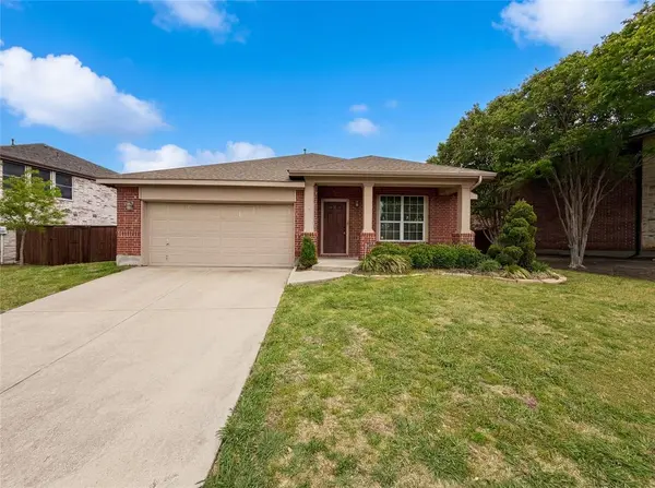 2124 Highland River Drive, Wylie, TX 75098