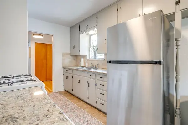 2904 Martin Lydon Avenue, Fort Worth, TX 76133