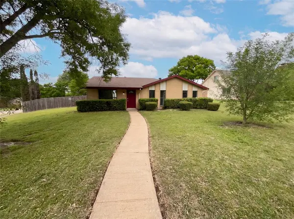 3801 Grecian Court, Plano, TX 75074